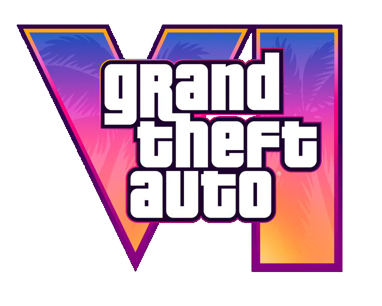 Logo GTA VI